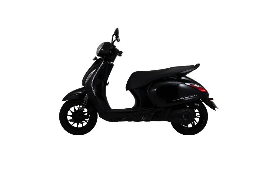 151 km Range